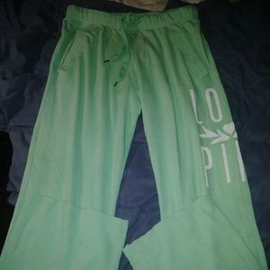 Victoria Secret PINK Boyfriend Style